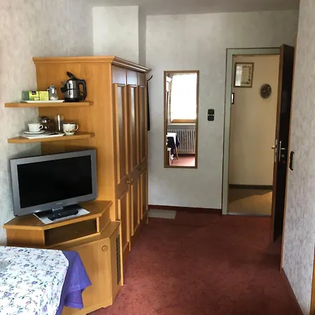 Apartamento Gaestehaus Riefenhaus